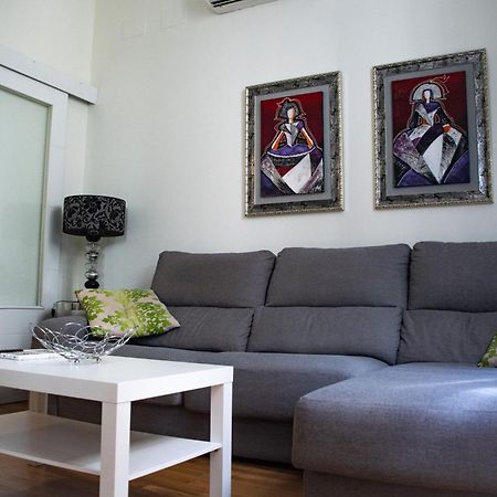 Apartamento Spinola Home 塞维利亚 外观 照片