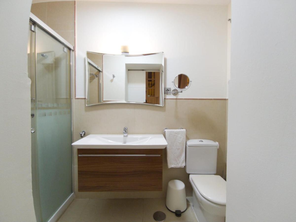 Apartamento Spinola Home 塞维利亚 外观 照片