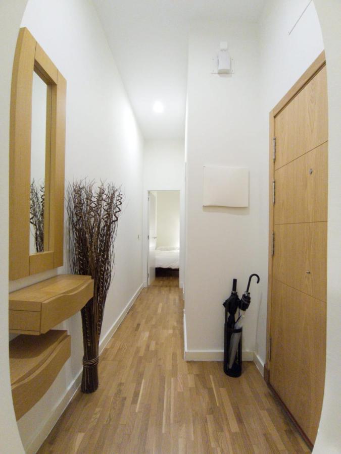 Apartamento Spinola Home 塞维利亚 外观 照片