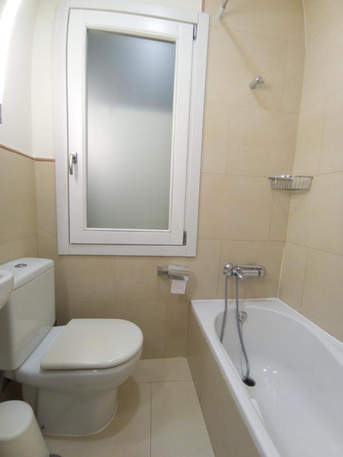 Apartamento Spinola Home 塞维利亚 外观 照片