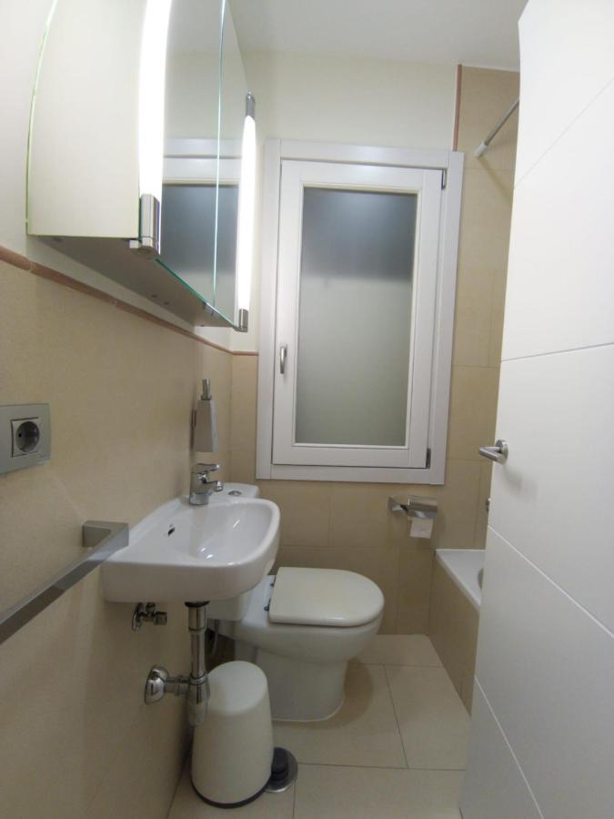 Apartamento Spinola Home 塞维利亚 外观 照片