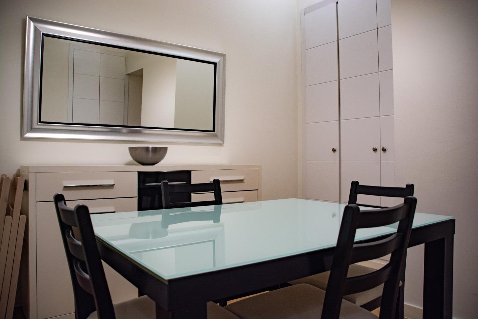 Apartamento Spinola Home 塞维利亚 外观 照片