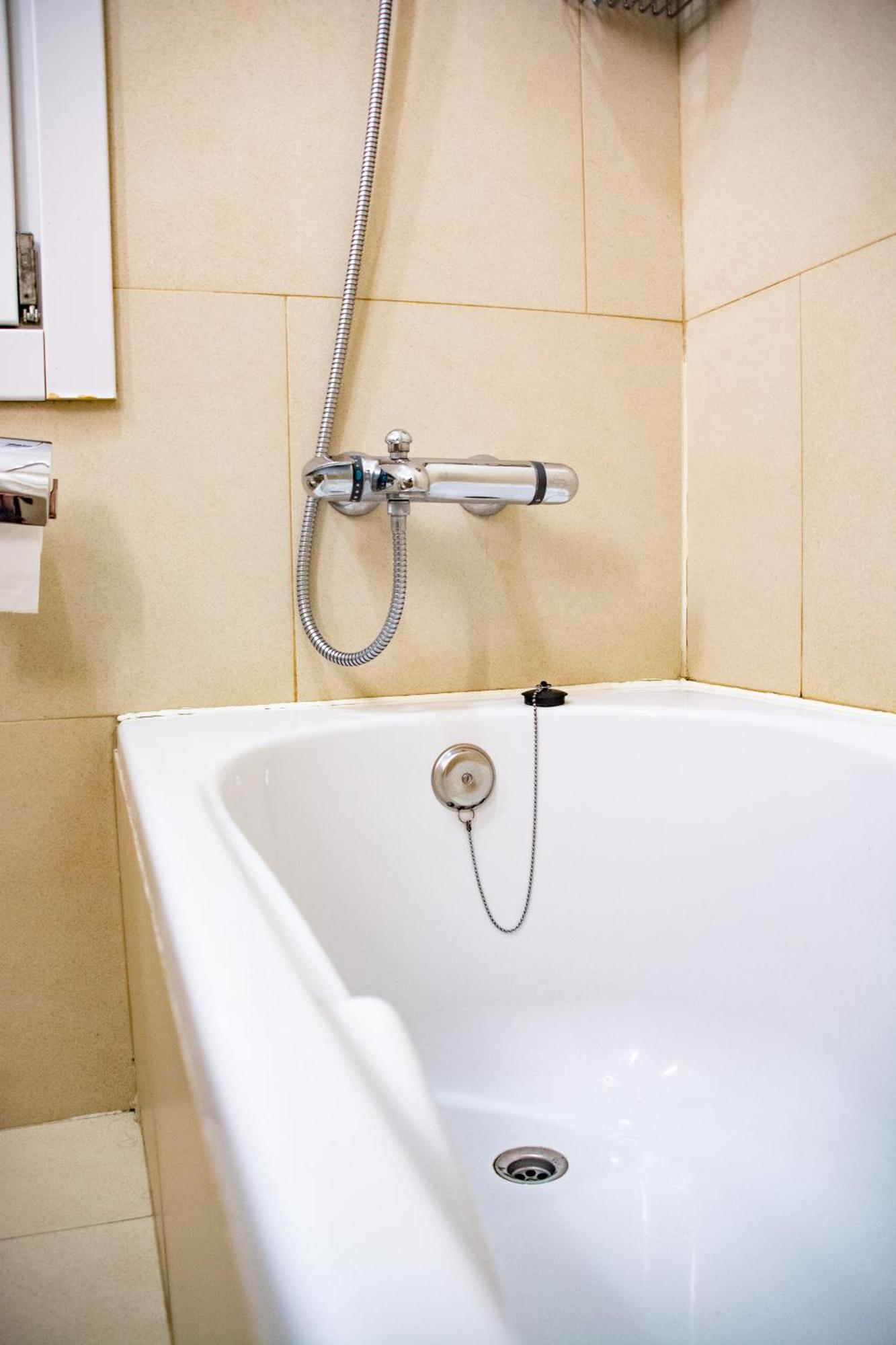 Apartamento Spinola Home 塞维利亚 外观 照片