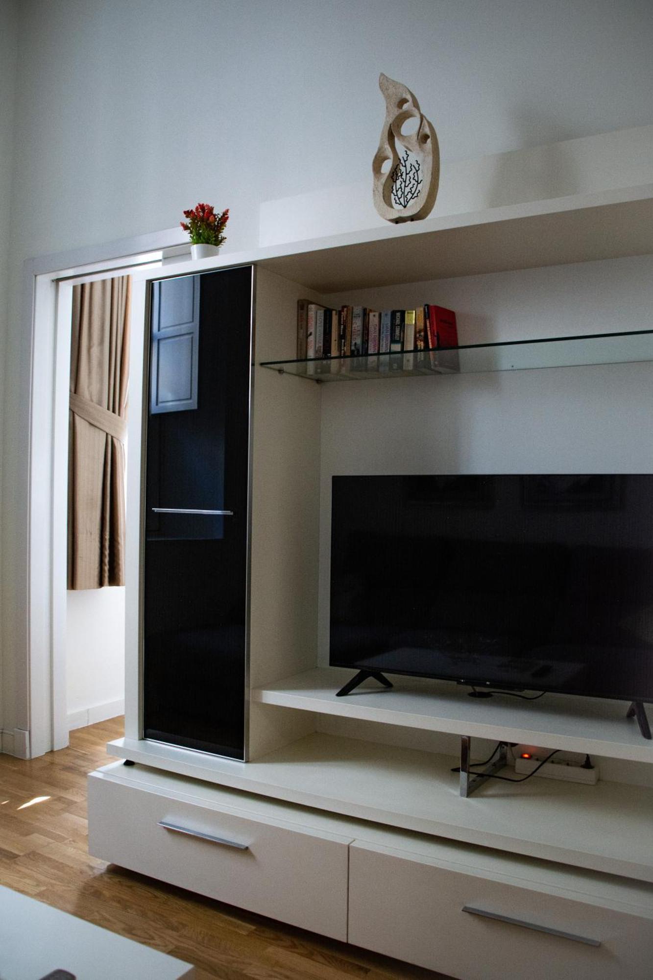 Apartamento Spinola Home 塞维利亚 外观 照片