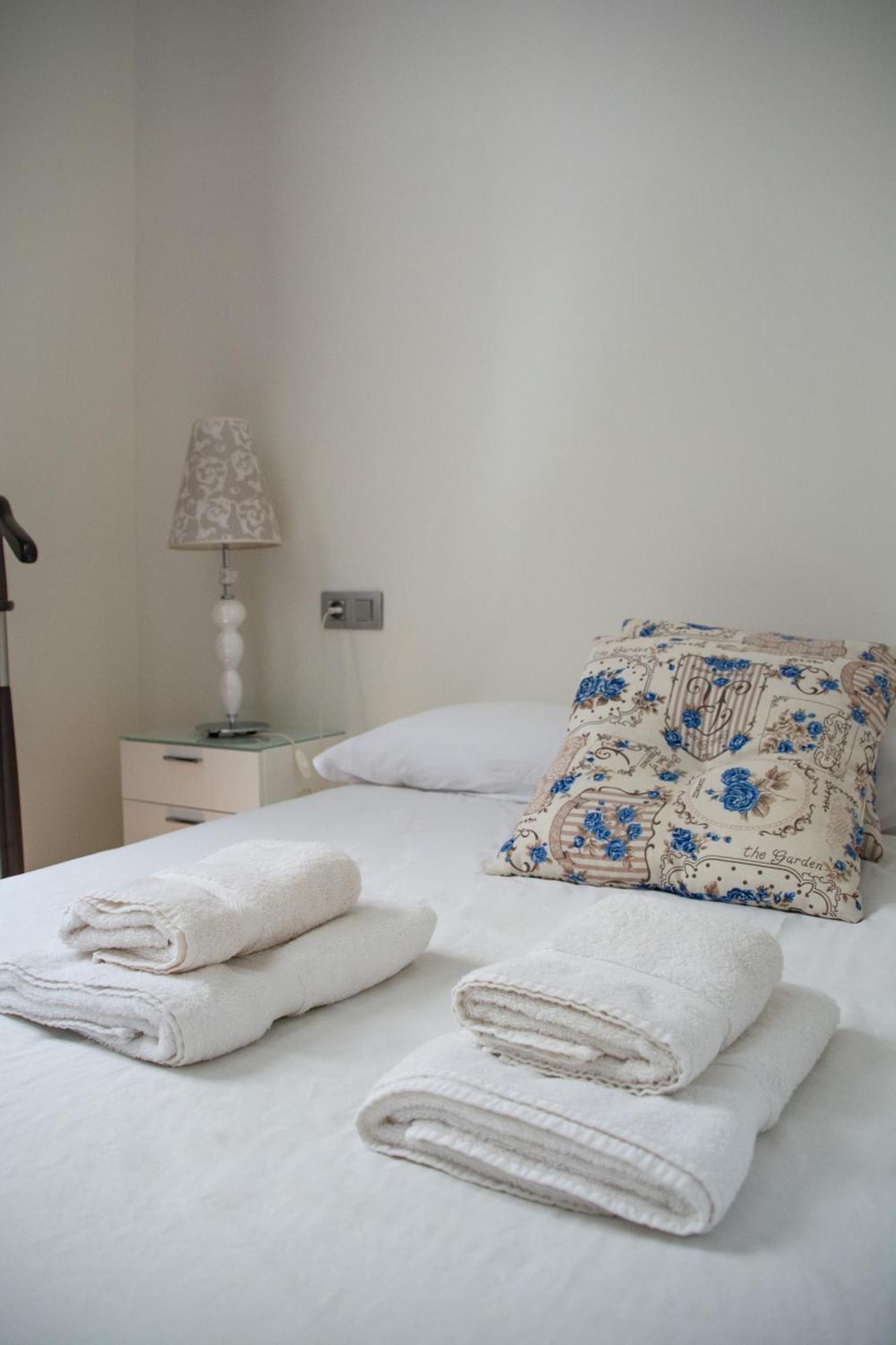 Apartamento Spinola Home 塞维利亚 外观 照片
