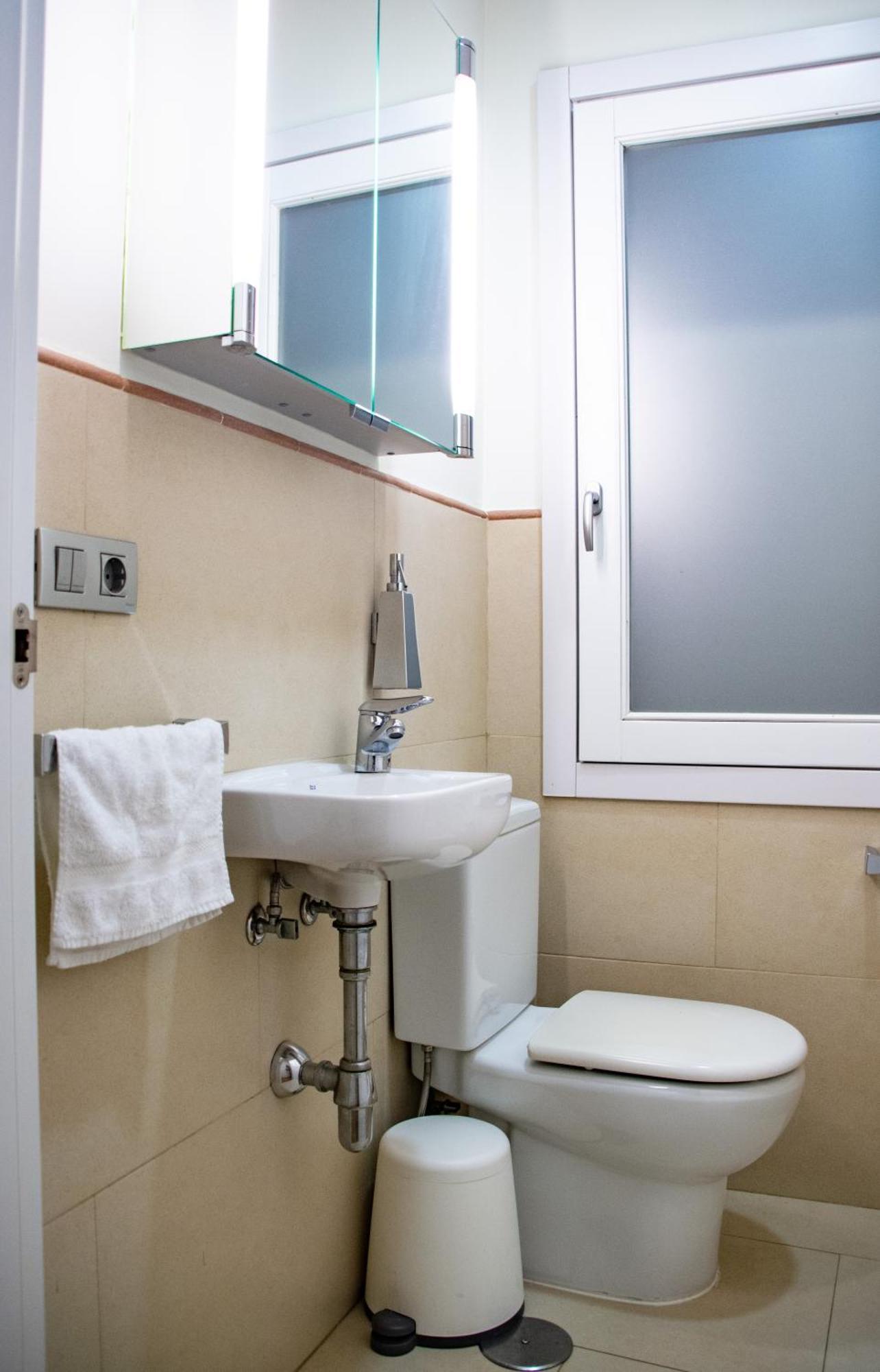 Apartamento Spinola Home 塞维利亚 外观 照片